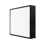Mini-Pleat High Efficiency Filters